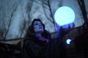 22e Midwinter Fair Zondag